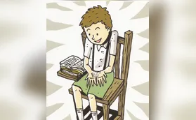 O aprendizado fora da disciplina
