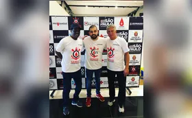 Pioneirismo no DNA