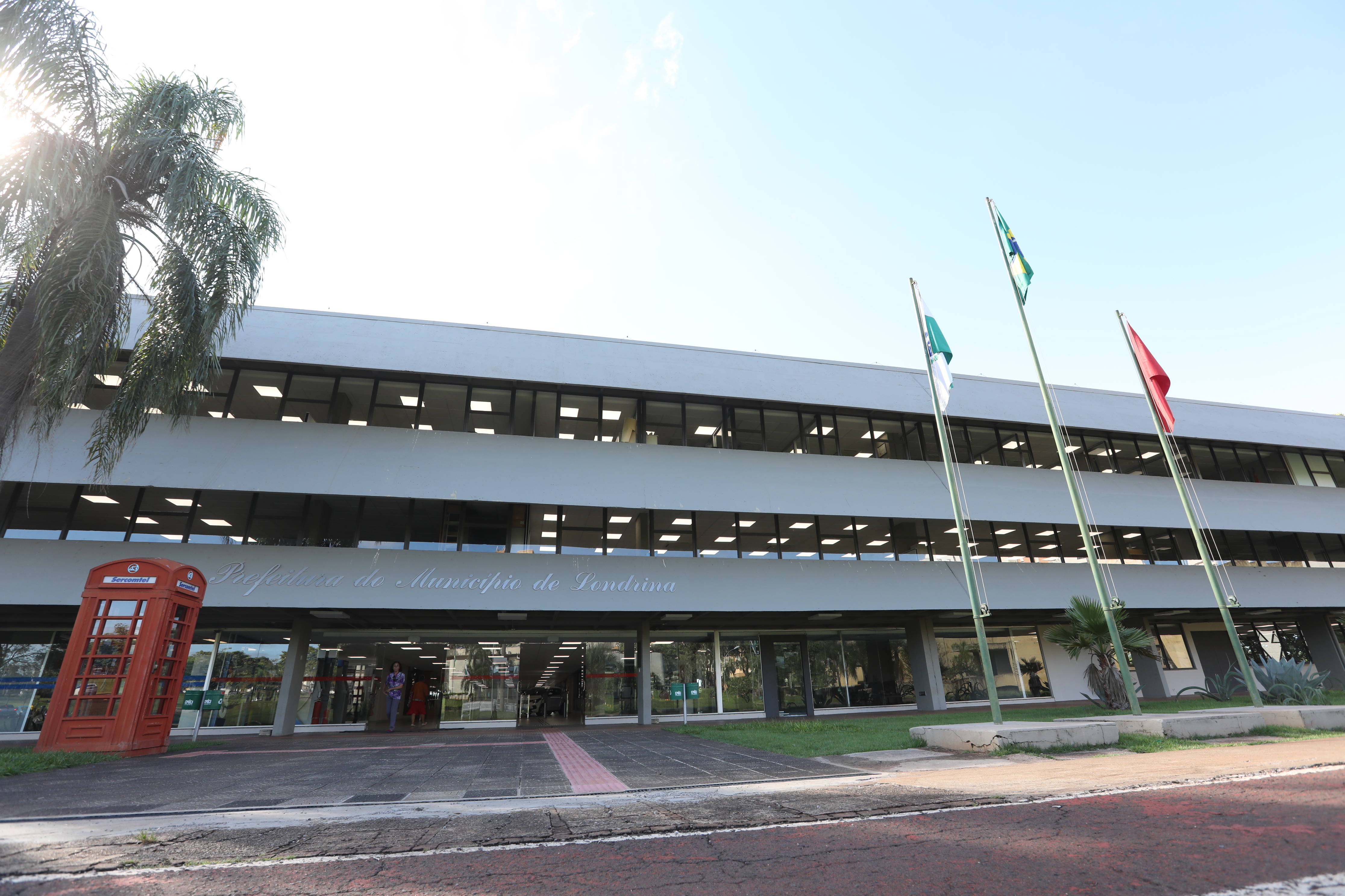 Começam as inscrições para processo seletivo de engenheiros civis pela Prefeita de Londrina: contratos terão duração de 12 meses