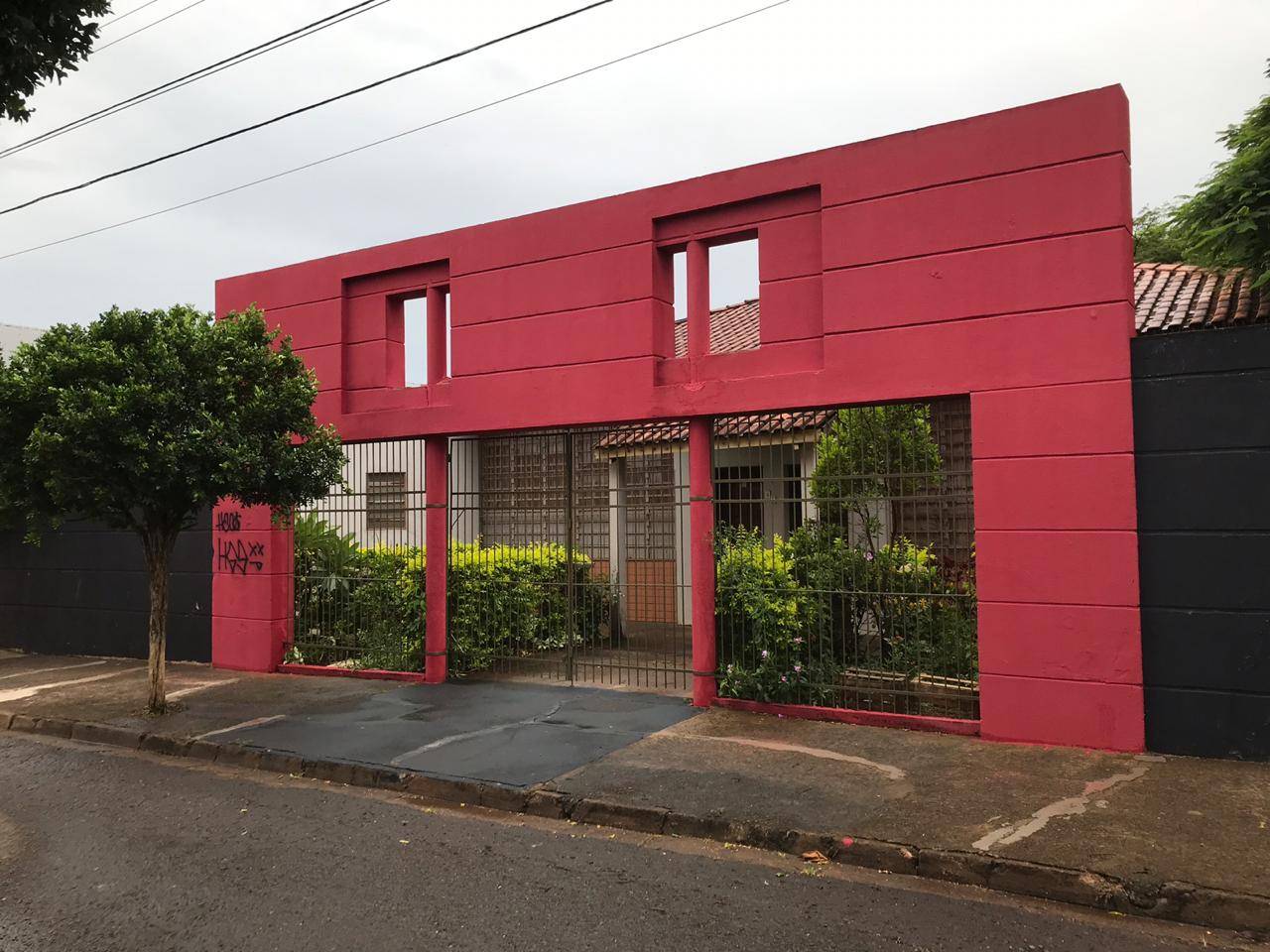 Colégio Estadual Adélia Dionísia Barbosa fica no conjunto Parigot de Souza