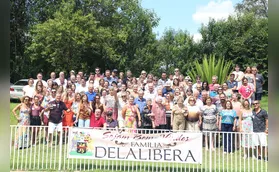 Encontro dos Delalibera