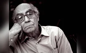 José Saramago aborda a cegueira e a pandemia