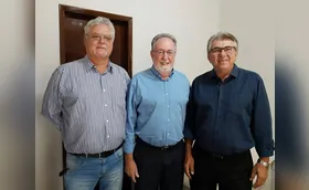 Sucessão Municipal