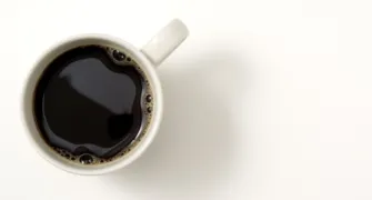 Manhã inexistente