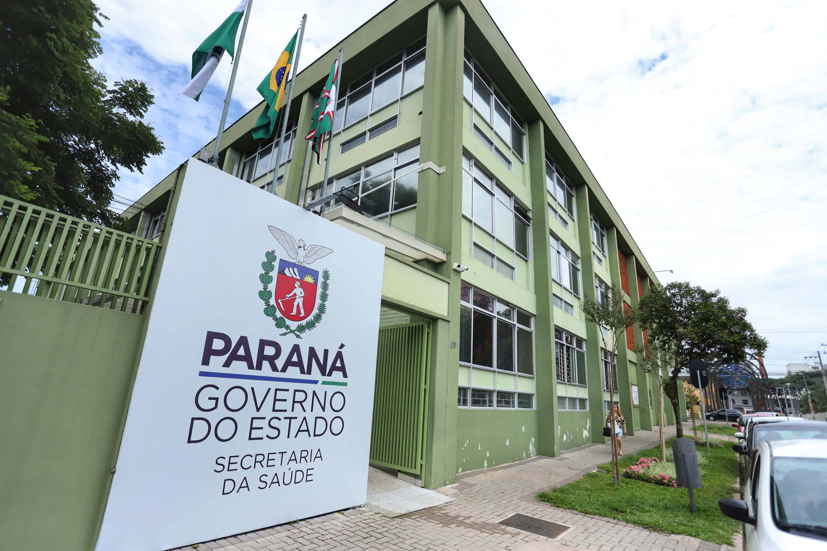 De acordo com a Sesa, não há leitos exclusivos para a doença
