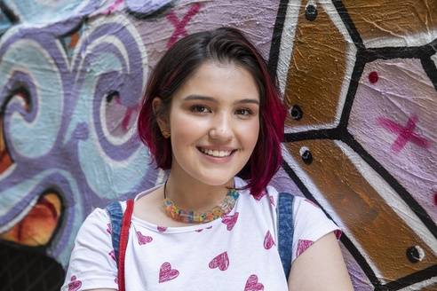 Andressa descobre a farsa de Henrique e Fafi