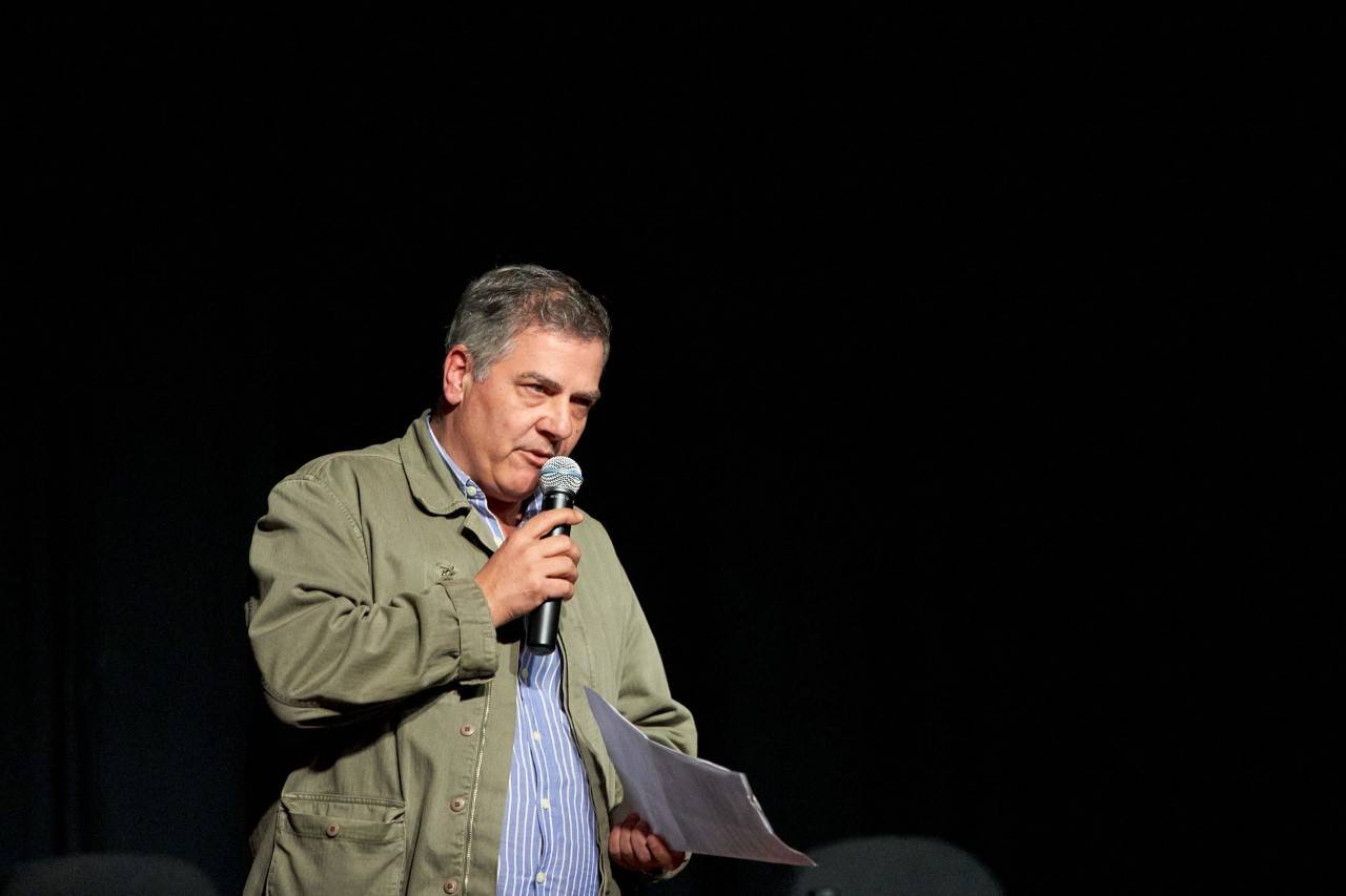 Luiz Bertipaglia, diretor do Filo: “A organização de um grande evento depende de muitos trâmites junto a possíveis patrocinadores e parceiros, todas essas ações estão suspensas”