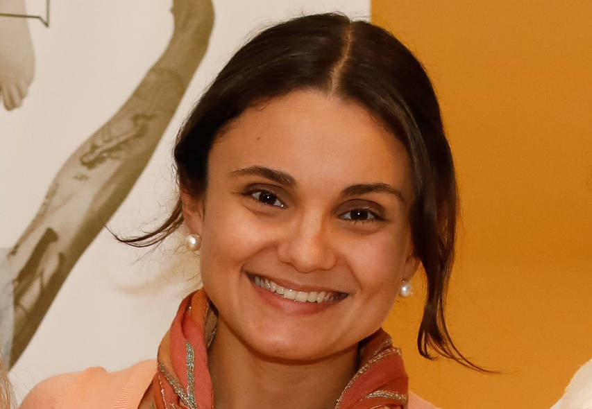 Danieli Pereira, coordenadora do Festival de Dança: “A instabilidade financeira afeta a todos, não temos mais a certeza de alcançar os fundos necessários para manter a programação”