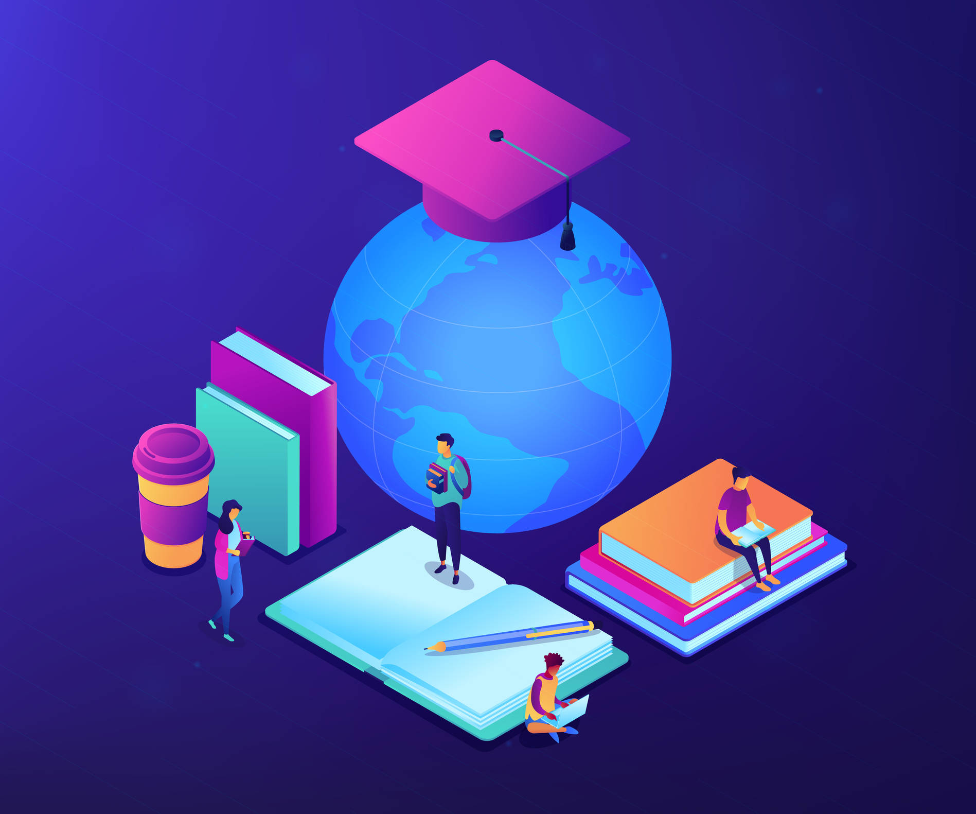 Por que estudar?