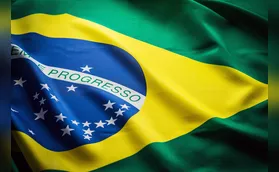 A turma do azul e branco