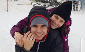 Histórias de amor na universidade