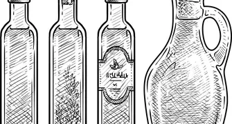 FOLHA CONFERE | Vinagre é melhor que álcool em gel contra o coronavírus?
