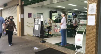 Você sabe quais as medidas preventivas obrigatórias para retomada das atividades comerciais?