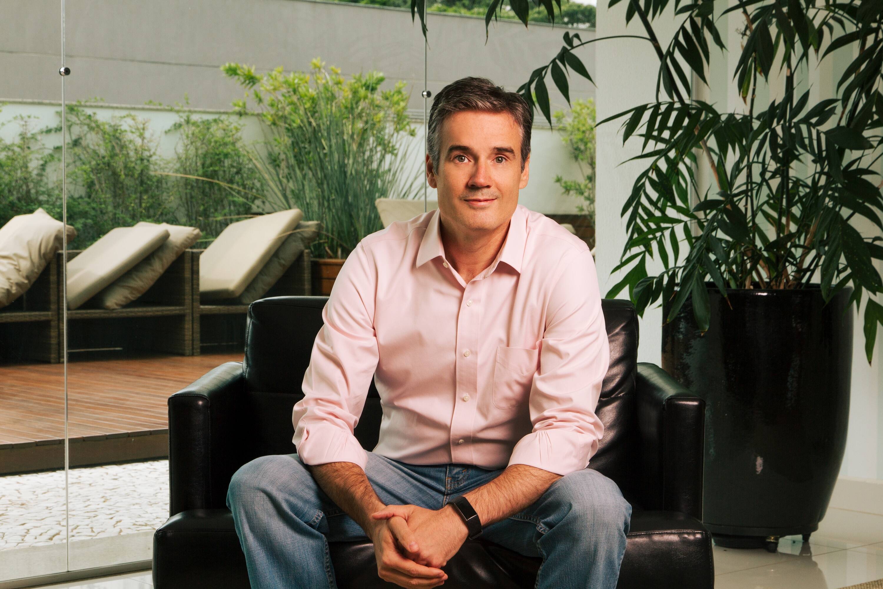 Charlie Conner: Sotran espera transportar 40% a mais do que no mesmo período do ano passado.