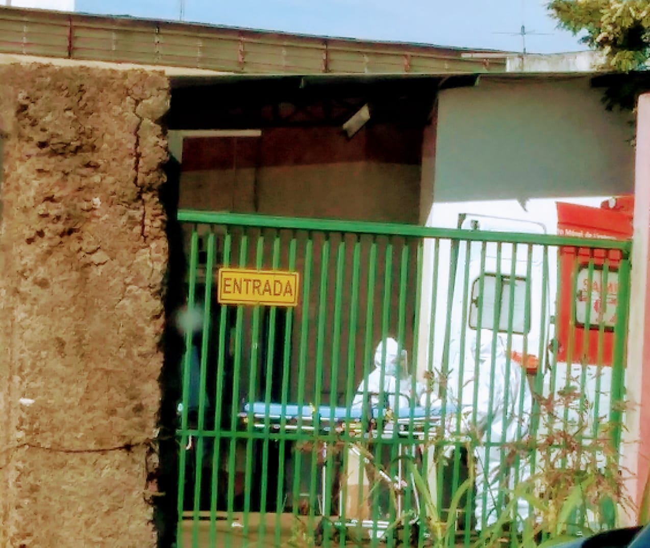 'Triste rotina', foto de Marisa Colares