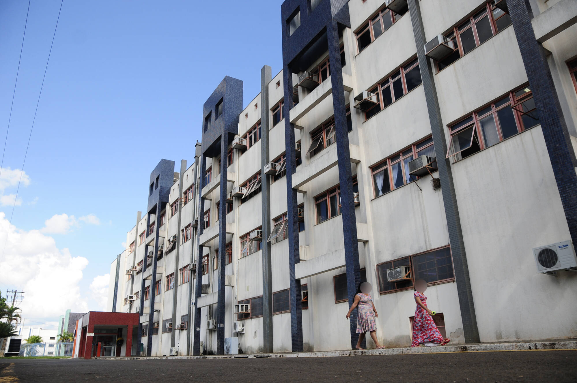 O município de Londrina sofreu duas novas mortes por Covid-19 e registrou 99 novas confirmações da doença.