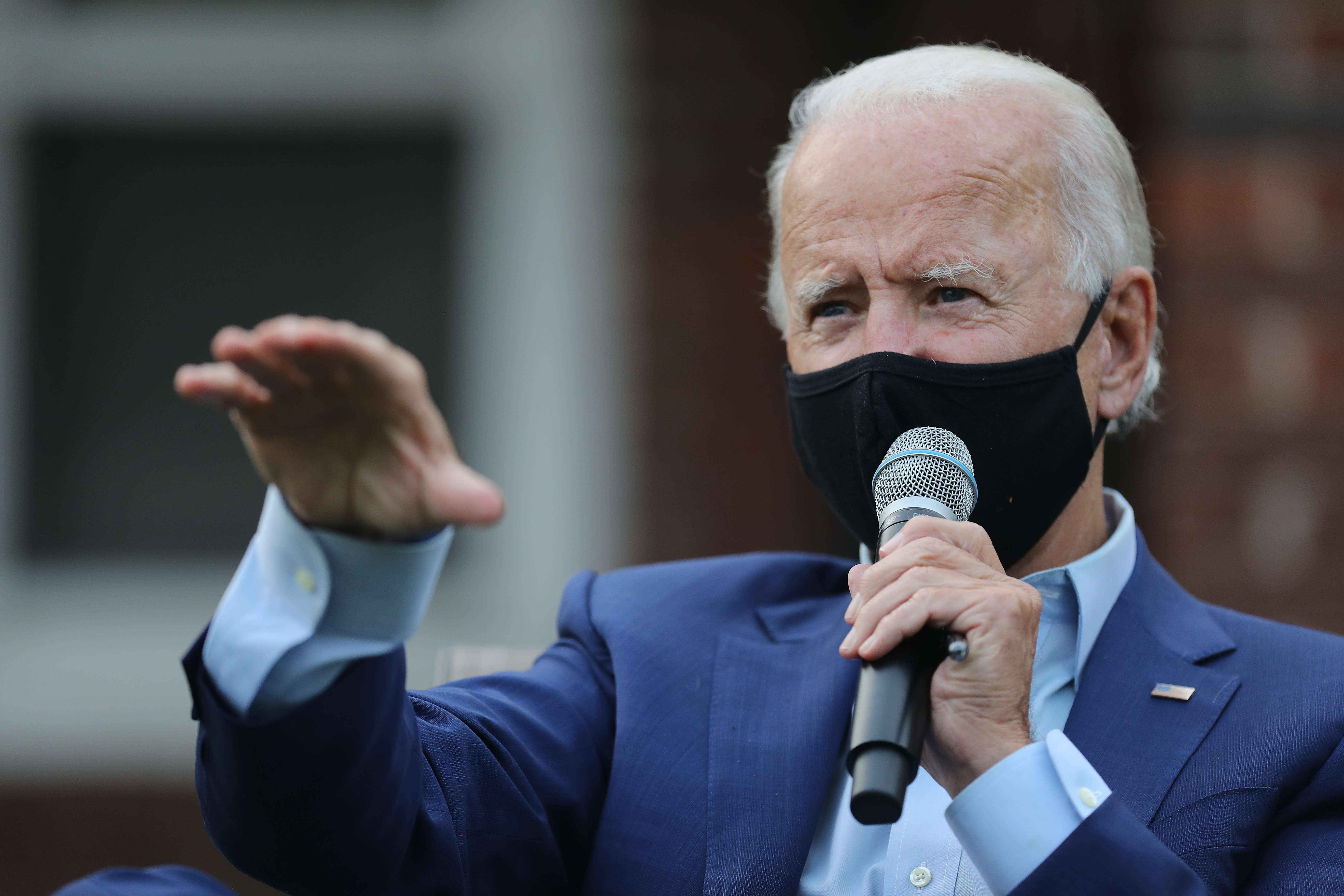 Joe Biden
