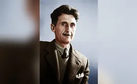 George Orwell e o humano poder dos animais