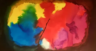 A coisa mais preciosa