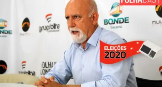 #ELEIÇÕES2020 | Os Prefeituráveis de Londrina - Carlos Scalassara (PT)