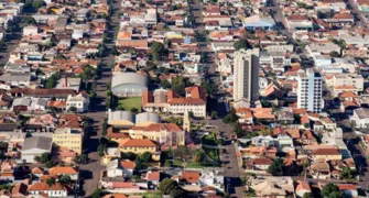 Jaelson Matta é eleito prefeito em Bandeirantes
