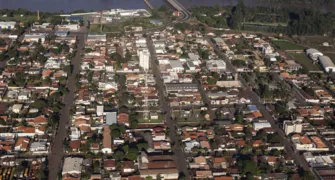 Vilsinho Quirino é eleito prefeito em Jataizinho