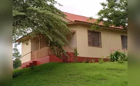 Berço de lembranças