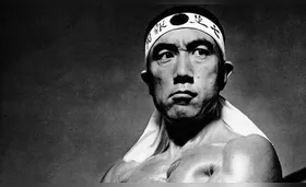 Yukio Mishima e a terceirização da vida