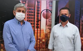 A Sociedade Rural cresceu muito nos mandatos de Neco Garcia Cid