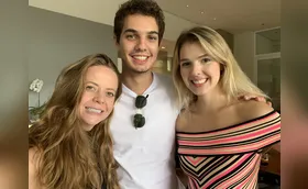 Arcebispo hoje em Rolândia