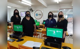 Assembleia da Arel no dia 14