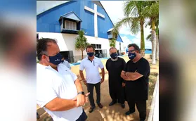 Norte do Paraná vai ganhar moderno mega hotel resort