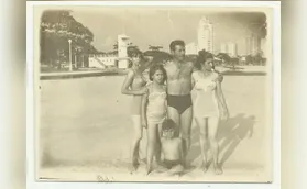 Volta ao mar