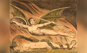 William Blake: um profeta entre o bem e o mal