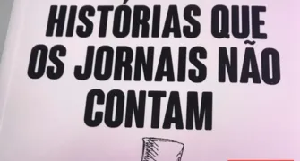 OUÇA| Episódio #10 Clube de Leitura Obras do Vestibular UEL 2021/22 | 'Histórias que os Jornais não Contam'