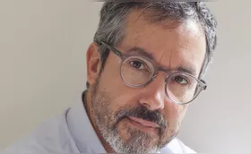 Livro mostra  futuro como abstração catastrófica após a pandemia
