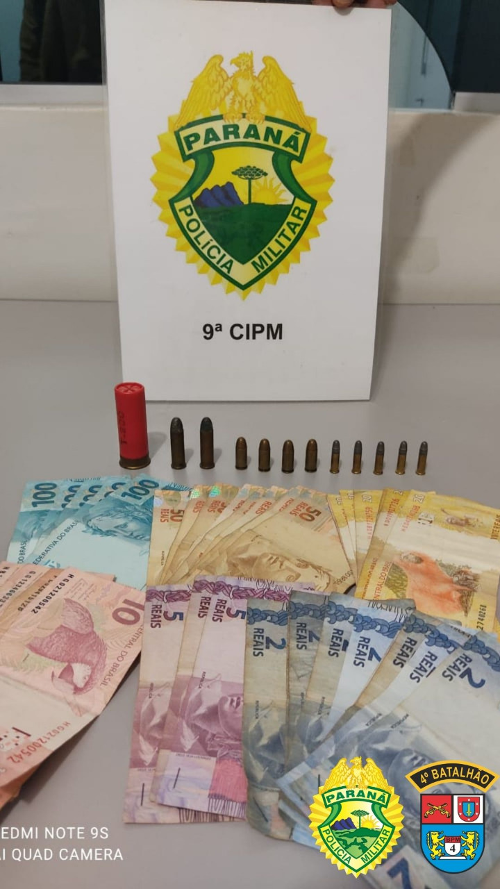 O Ministério Público do Paraná e a Polícia Militar do Paraná deflagraram nesta quinta-feira, 10 de junho, a Operação Delta, com o cumprimento de 63 mandados de prisão e 11 mandados de busca e apreensão.