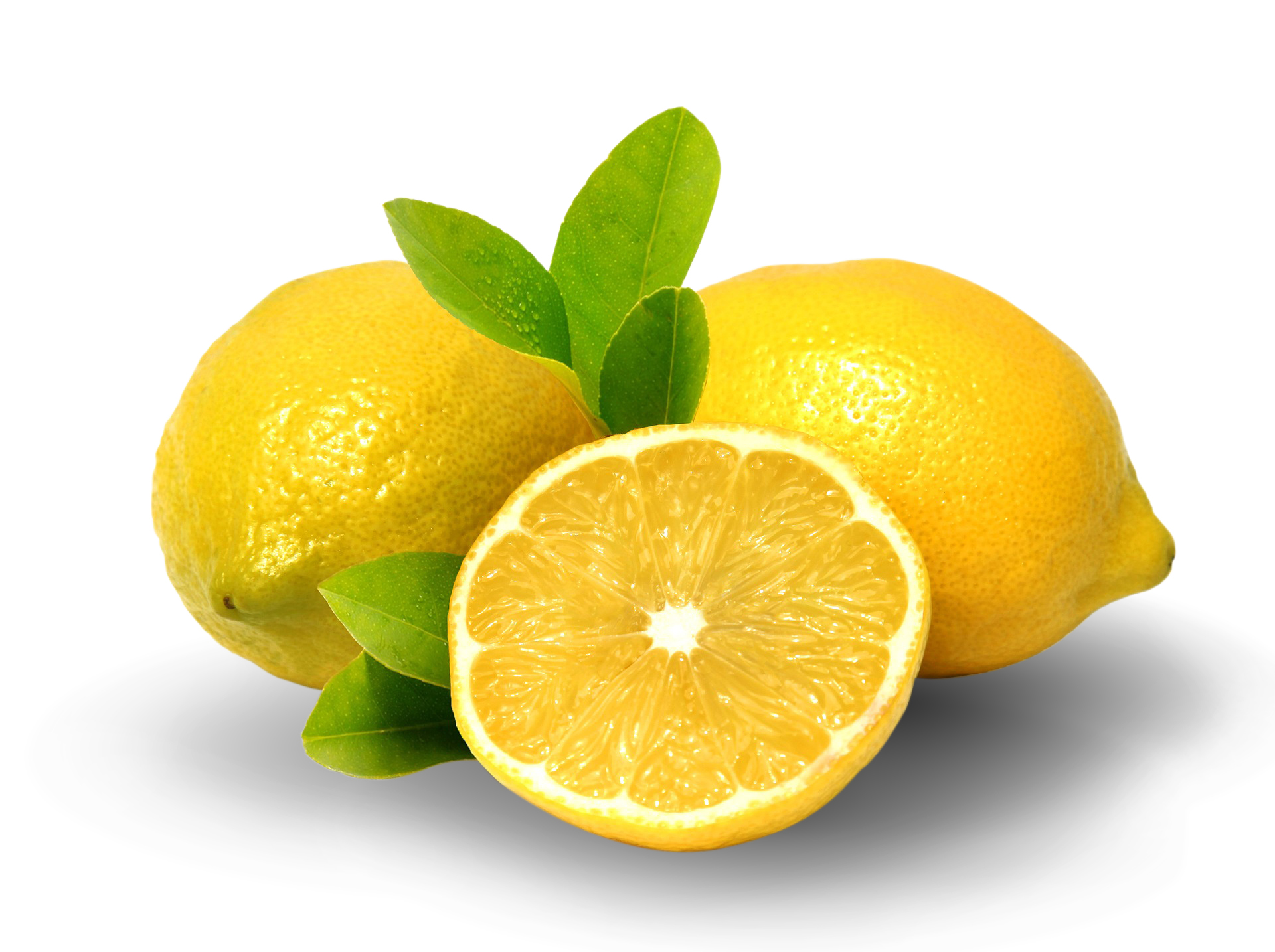 Limone di Sicilia: un tocco essenziale in tante ricette