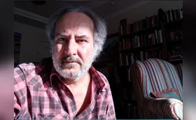 Novo livro de Ademir Assunção traz zonas de confronto