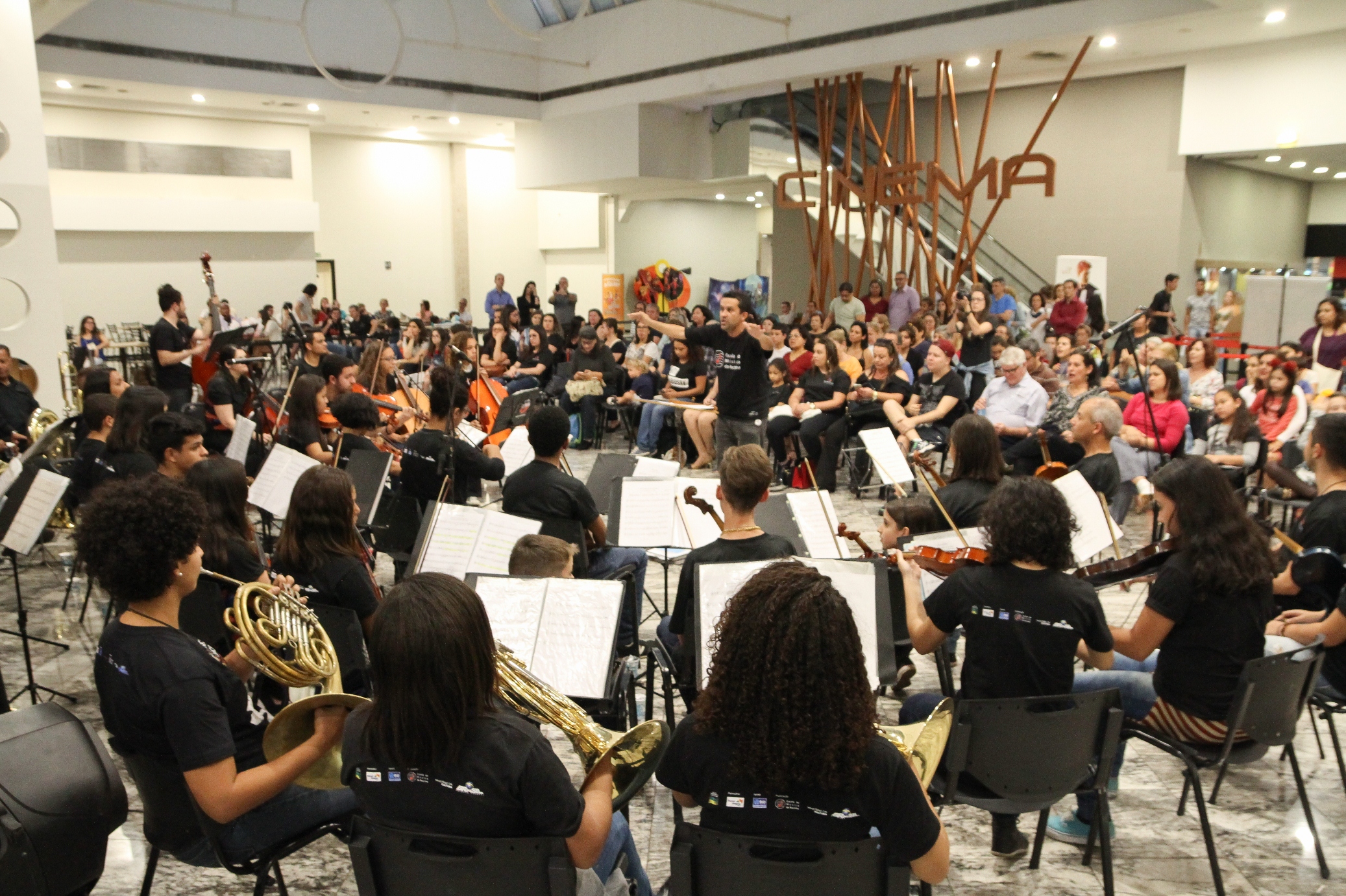41º FIML terá seu eixo pedagógico com aulas on-line, privilegiando a formação musical em diferentes propostas