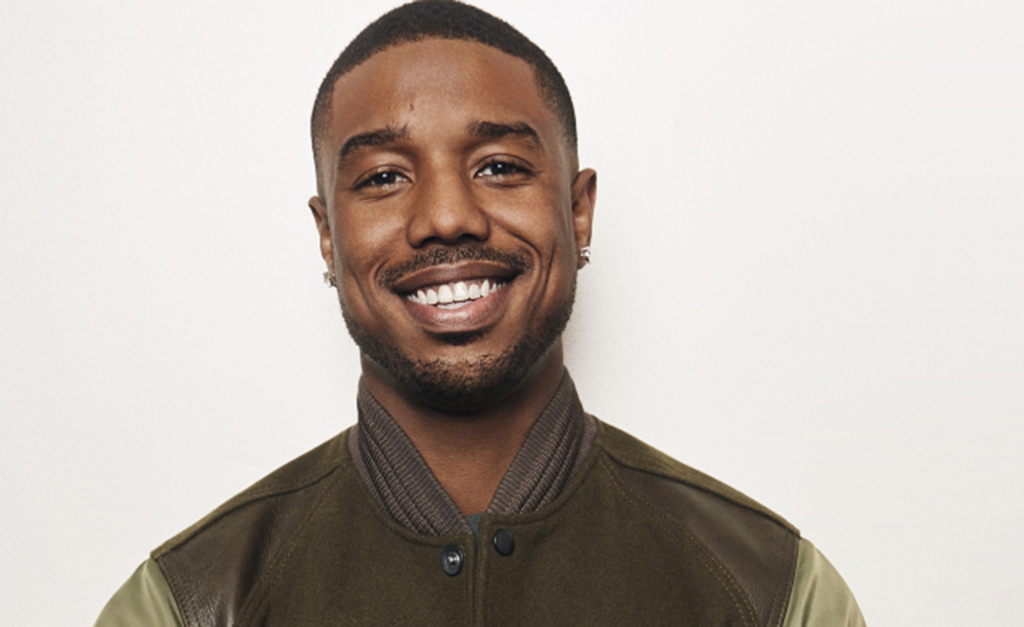 Michael B. Jordan deve interpretar Super-Homem negro em série da HBO Max - Vimarsana News