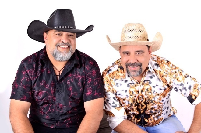 A dupla Pedro & Paraná participa do show online: repertório mescla músicas autorais e clássicos sertanejos