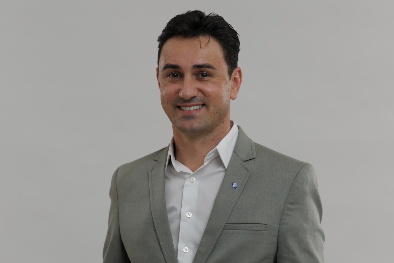 Maicon Cossa, da Yara Brasil, destaca cenário positivo e anuncia investimentos