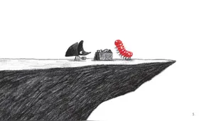 Livro infantil trata da amizade entre os diferentes