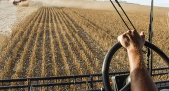 AGRONEGÓCIO RESPONSÁVEL - O agricultor no contexto de um Brasil gigante