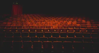 Palco sem plateia