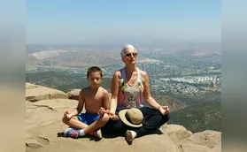 A maturidade da meditação