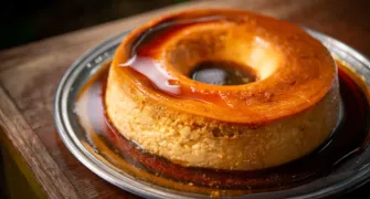 Receitas com gostinho de final de ano