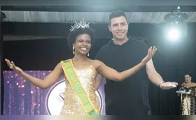 Jovem de Cambé vence Miss Brasil