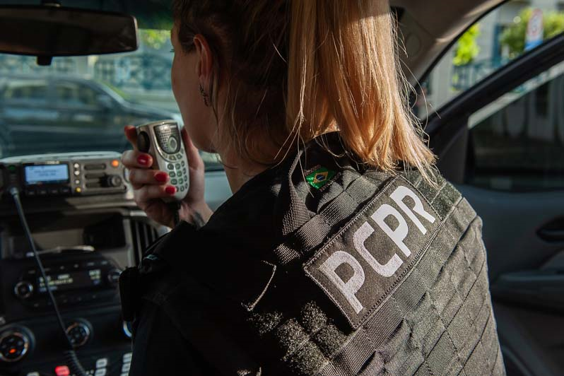 O registro da ocorrência é o primeiro passo para a instauração de um inquérito, mas a colaboração da vítima é necessária para a completa conclusão de um procedimento de polícia judiciária.